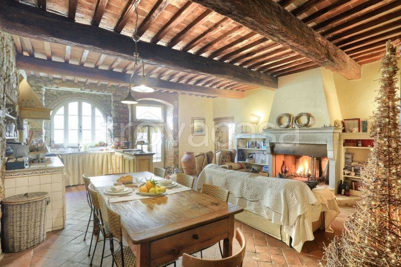 casa indipendente in vendita a Rosignano Marittimo