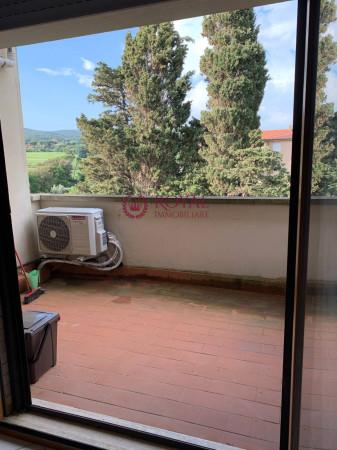 appartamento in vendita a Rosignano Marittimo in zona Rosignano Solvay