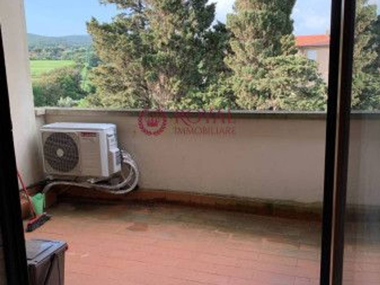 appartamento in vendita a Rosignano Marittimo in zona Rosignano Solvay