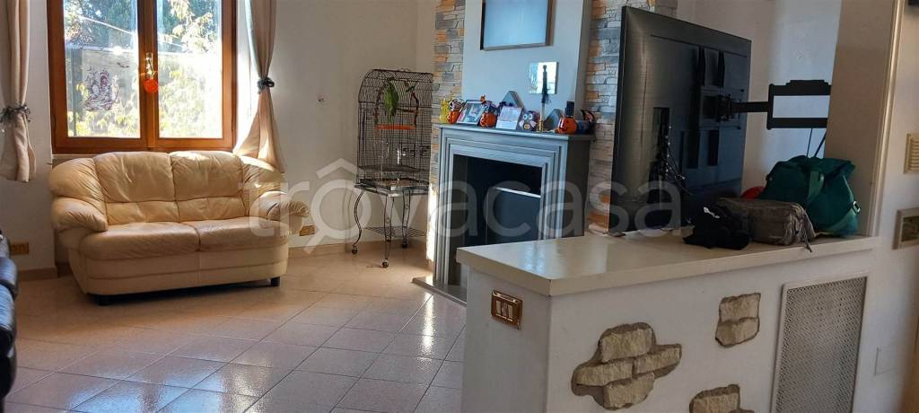 appartamento in vendita a Rosignano Marittimo