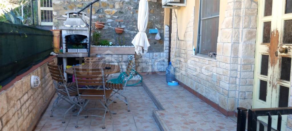 appartamento in vendita a Rosignano Marittimo