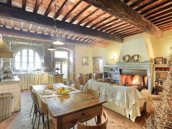 appartamento in vendita a Rosignano Marittimo in zona Castiglioncello