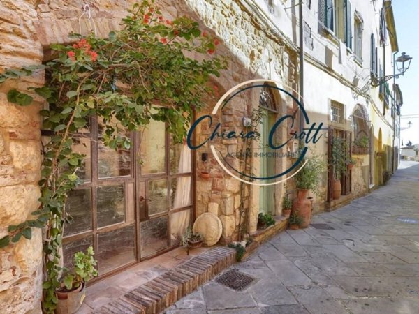 appartamento in vendita a Rosignano Marittimo in zona Castiglioncello