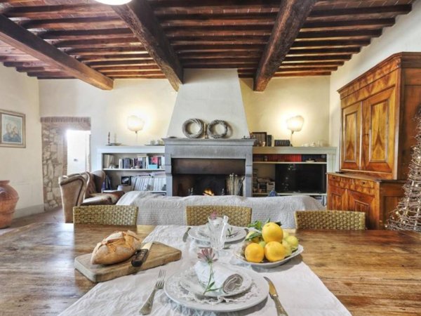 appartamento in vendita a Rosignano Marittimo in zona Castiglioncello