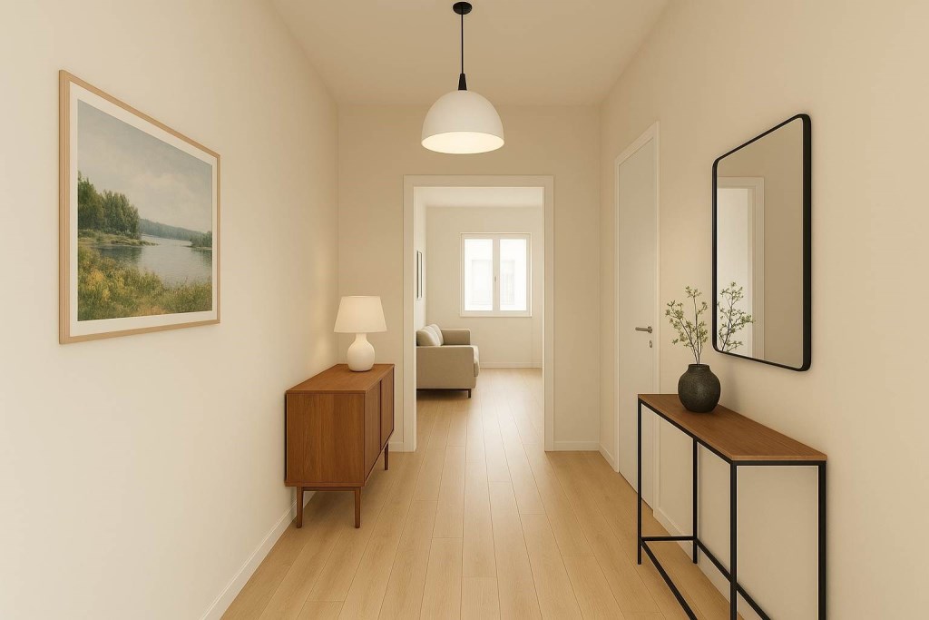 appartamento in vendita a Rosignano Marittimo in zona Rosignano Solvay