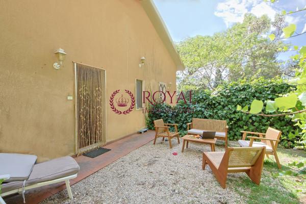 appartamento in vendita a Rosignano Marittimo in zona Castiglioncello