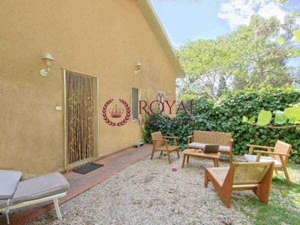 appartamento in vendita a Rosignano Marittimo in zona Castiglioncello