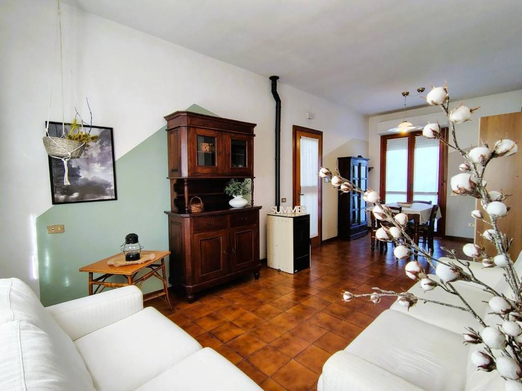 appartamento in vendita a Rosignano Marittimo in zona Castiglioncello