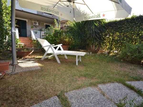 appartamento in vendita a Rosignano Marittimo in zona Rosignano Solvay