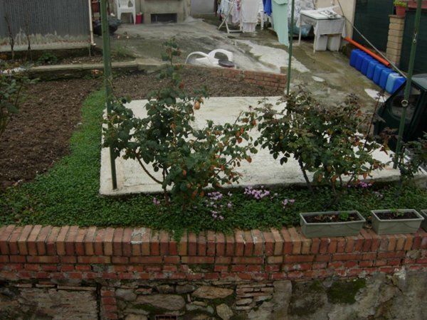 casa indipendente a Rosignano Marittimo in zona Castelnuovo della Misericordia