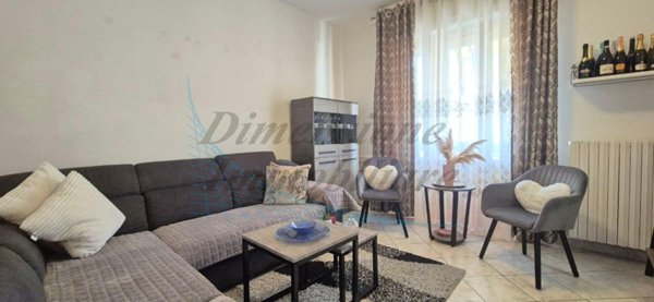 appartamento in vendita a Rosignano Marittimo in zona Rosignano Solvay
