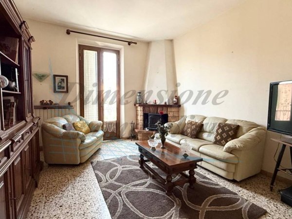 appartamento in vendita a Rosignano Marittimo in zona Rosignano Solvay