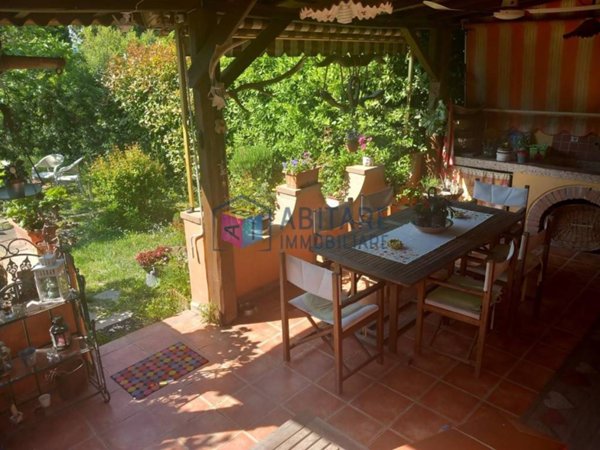 casa indipendente in vendita a Rosignano Marittimo in zona Castiglioncello