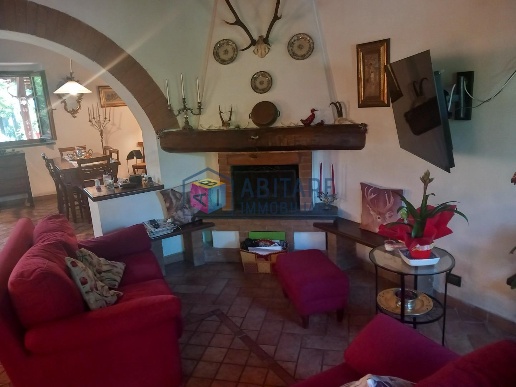 casa indipendente in vendita a Rosignano Marittimo in zona Castiglioncello