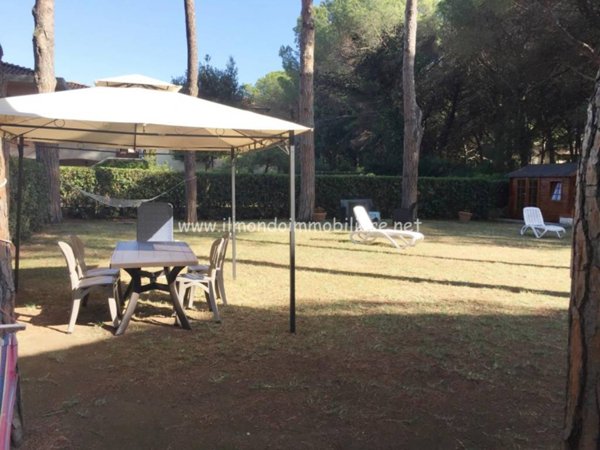 casa indipendente in vendita a Rosignano Marittimo in zona La Mazzanta