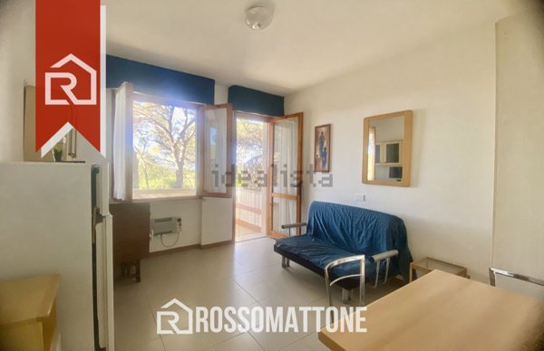 appartamento in vendita a Rosignano Marittimo in zona Castiglioncello