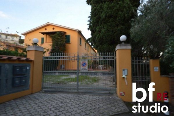 appartamento in vendita a Rosignano Marittimo in zona Castiglioncello