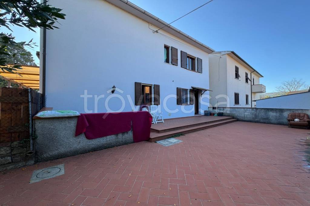 casa indipendente a Rosignano Marittimo in zona Castelnuovo della Misericordia