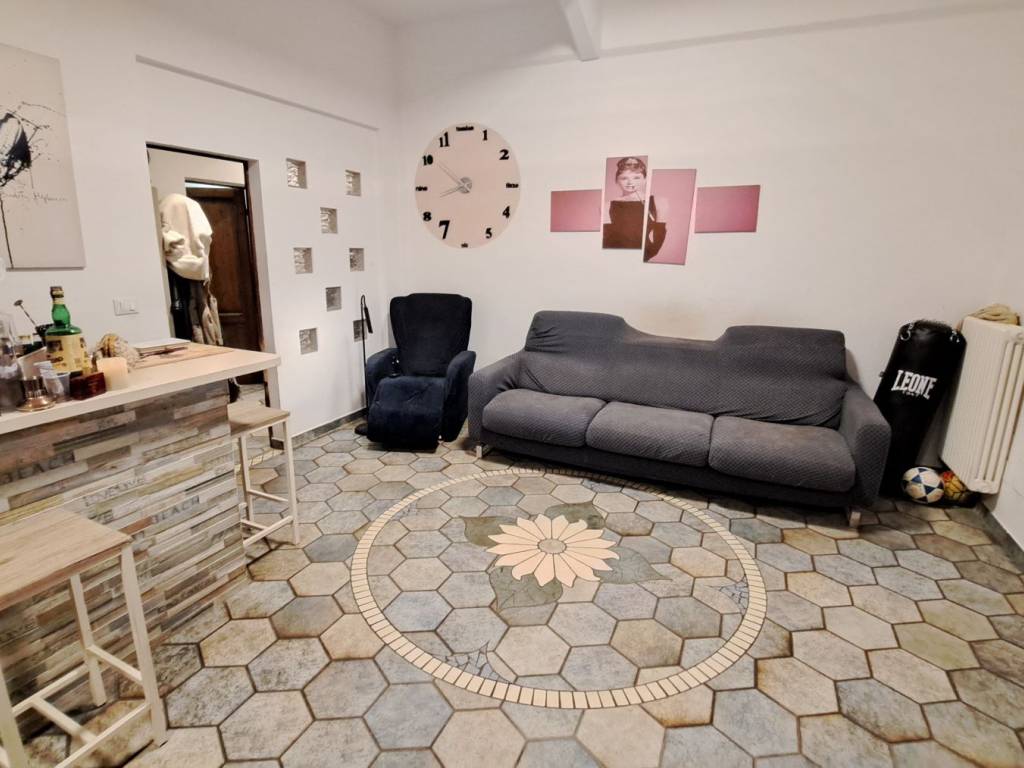 appartamento in vendita a Rosignano Marittimo in zona Rosignano Solvay