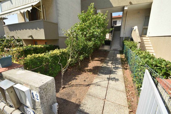 appartamento in vendita a Rosignano Marittimo in zona Rosignano Solvay