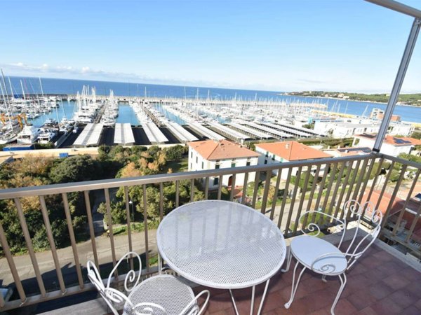 appartamento in vendita a Rosignano Marittimo in zona Rosignano Solvay