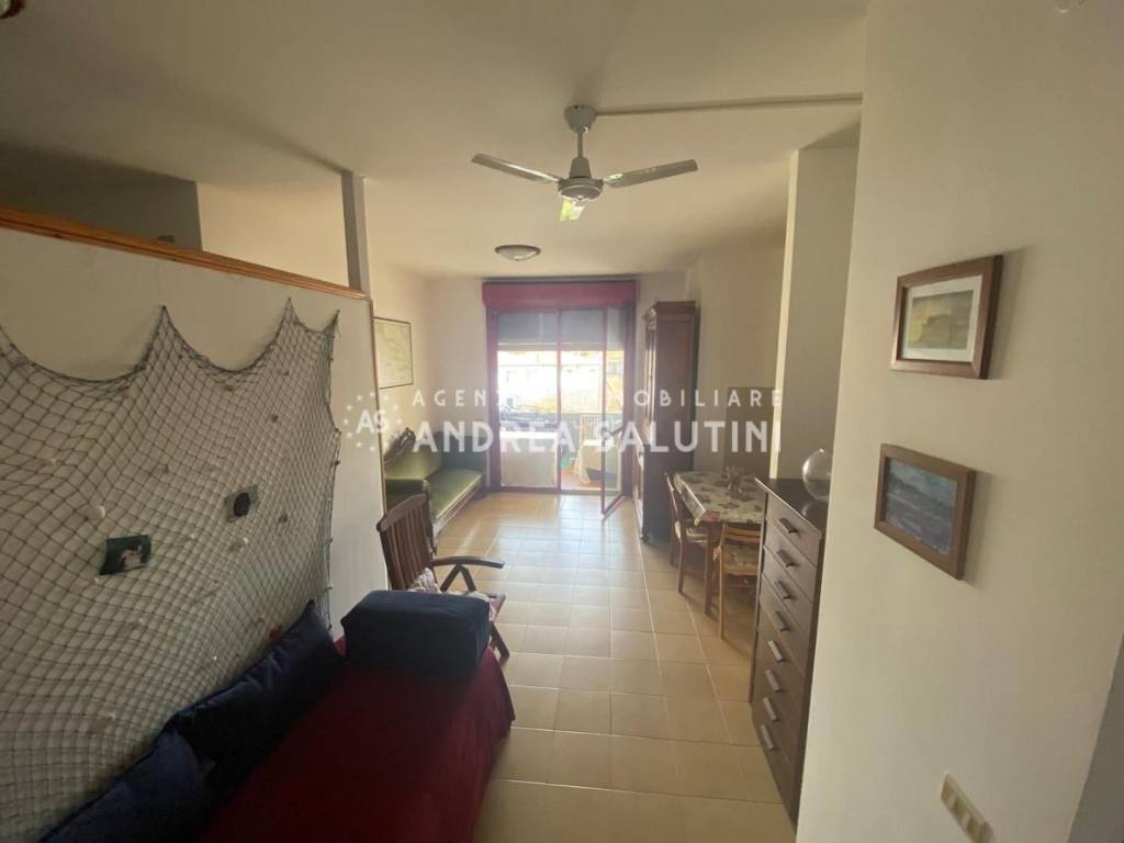 appartamento in vendita a Rosignano Marittimo in zona Vada