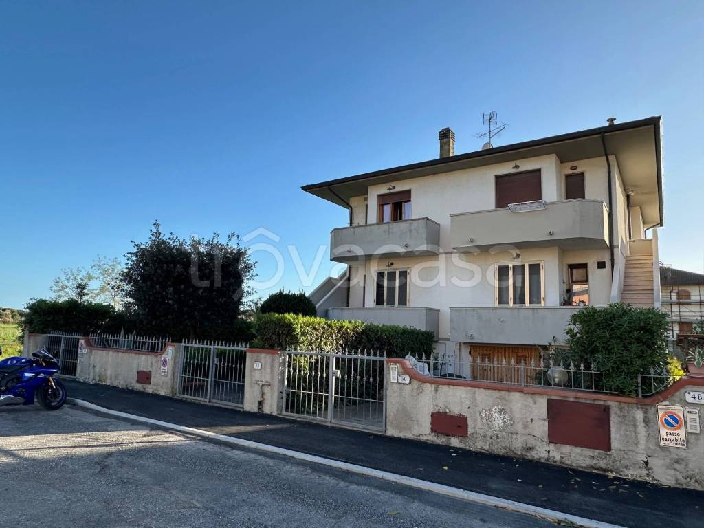 appartamento in vendita a Rosignano Marittimo in zona Vada