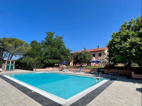 casale in vendita a Rosignano Marittimo