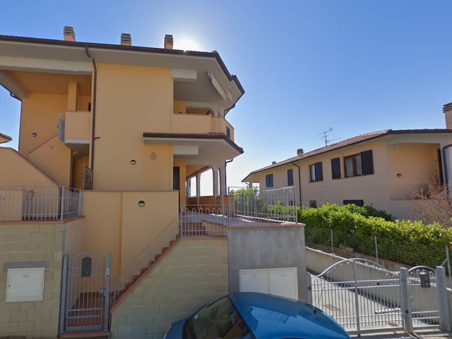 appartamento in vendita a Rosignano Marittimo in zona Castiglioncello