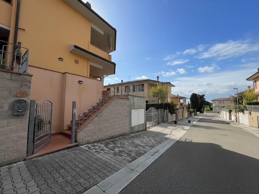 appartamento in vendita a Rosignano Marittimo in zona Castiglioncello