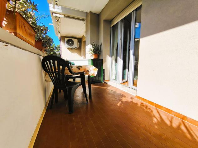 appartamento in vendita a Rosignano Marittimo in zona Castiglioncello