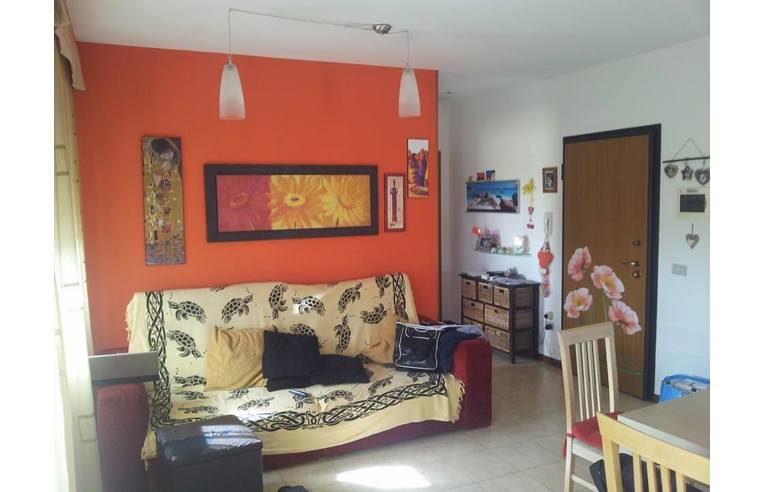 appartamento in vendita a Rosignano Marittimo in zona Rosignano Solvay