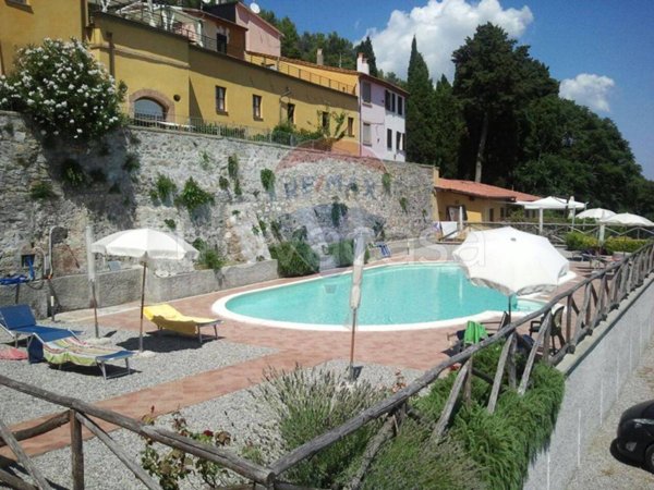 appartamento in vendita a Rosignano Marittimo in zona Castiglioncello