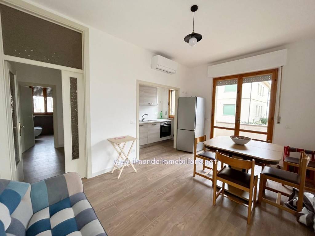 casa indipendente in vendita a Rosignano Marittimo in zona Vada