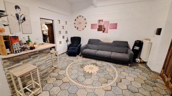 appartamento in vendita a Rosignano Marittimo in zona Rosignano Solvay