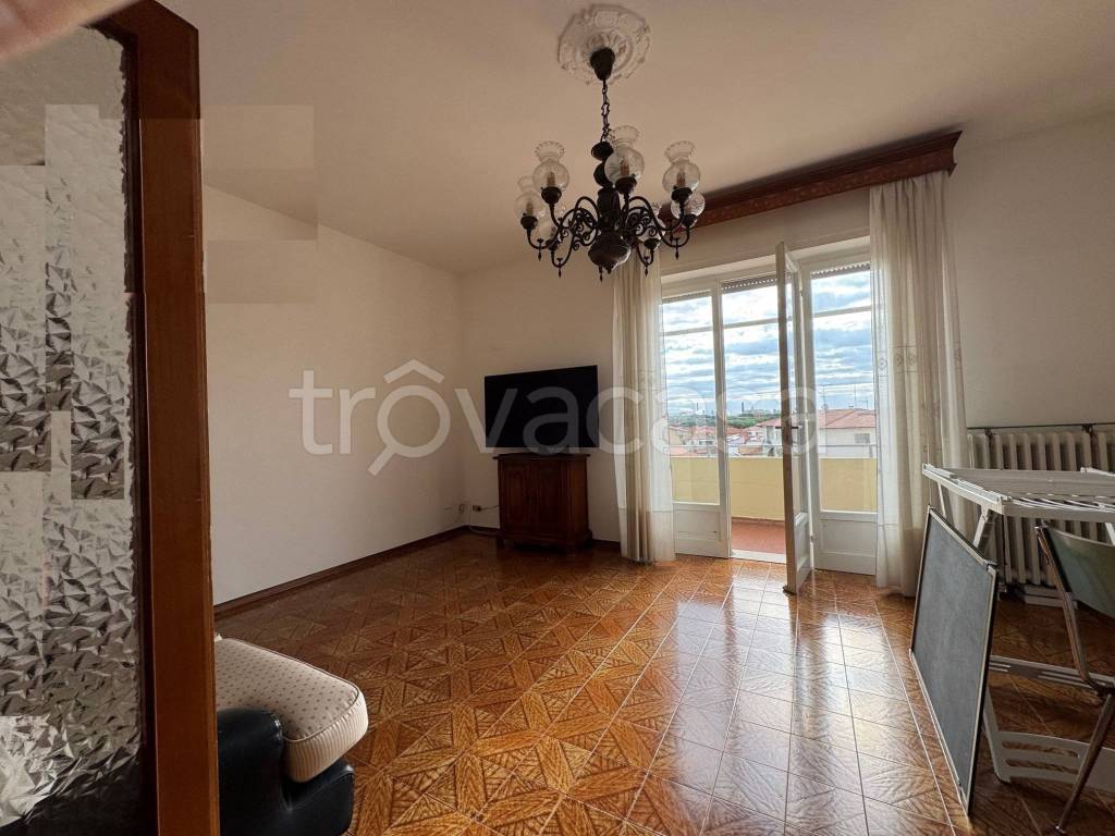 appartamento in vendita a Rosignano Marittimo in zona Rosignano Solvay