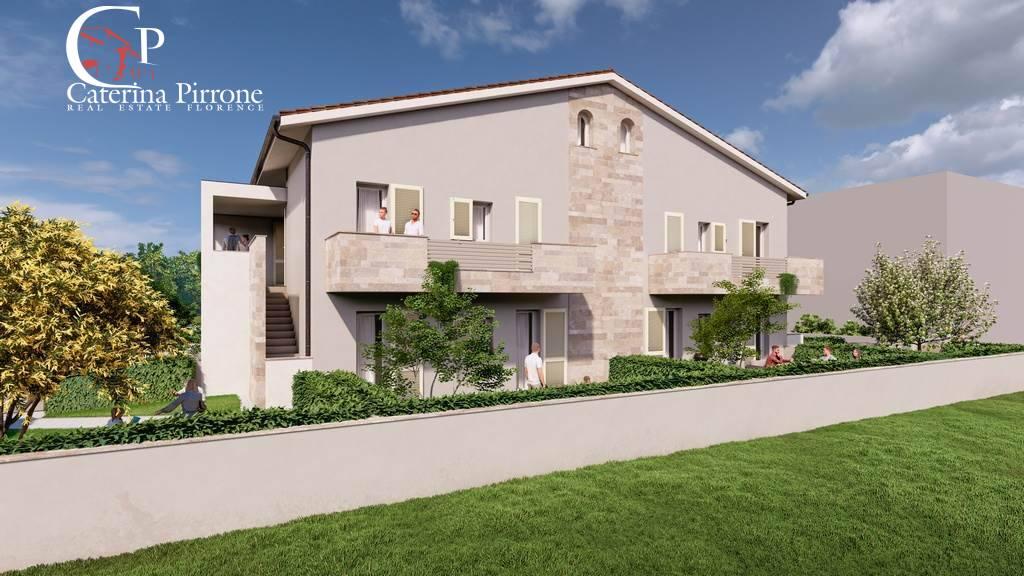 appartamento in vendita a Rosignano Marittimo in zona Vada