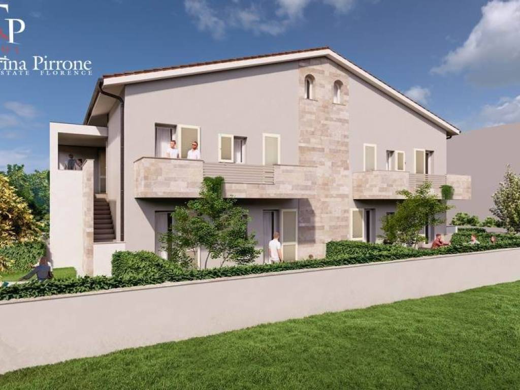 appartamento in vendita a Rosignano Marittimo in zona Vada