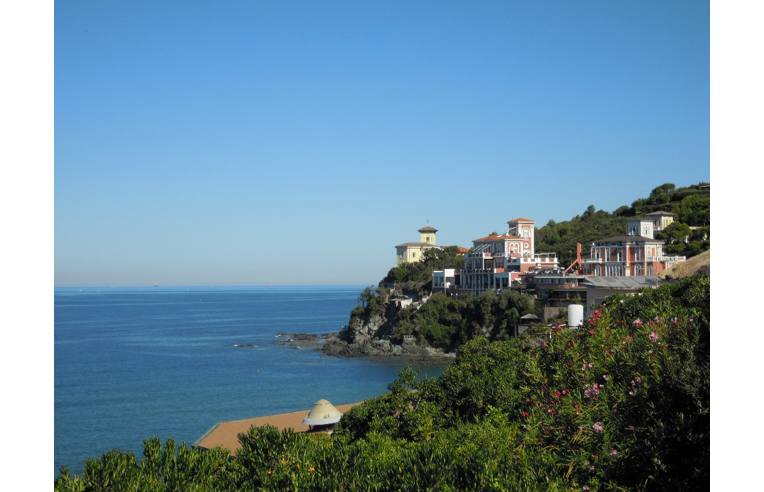 casa indipendente in vendita a Rosignano Marittimo in zona Castiglioncello