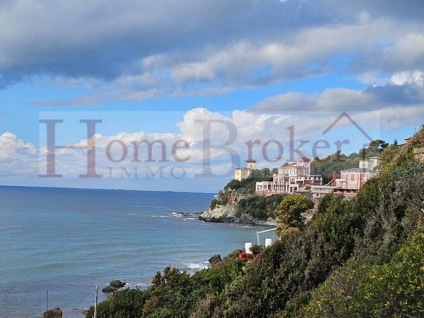 appartamento in vendita a Rosignano Marittimo in zona Castiglioncello