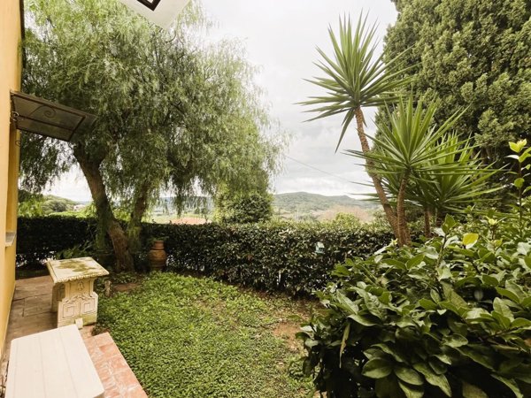 appartamento in vendita a Rosignano Marittimo in zona Gabbro