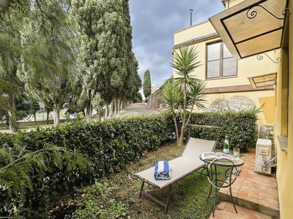 appartamento in vendita a Rosignano Marittimo in zona Castiglioncello