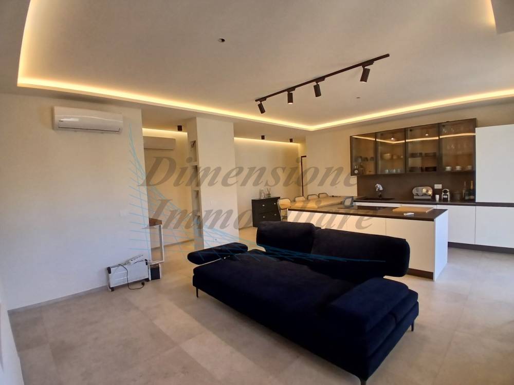 appartamento in vendita a Rosignano Marittimo in zona Vada