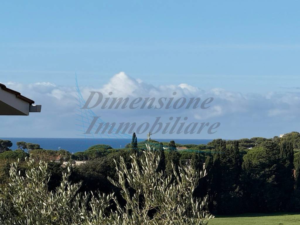 casa indipendente in vendita a Rosignano Marittimo in zona Castiglioncello