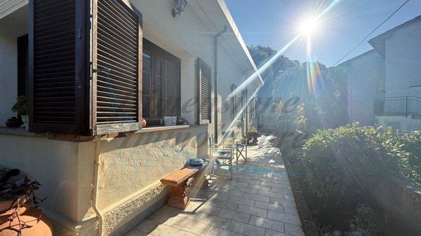 casa indipendente in vendita a Rosignano Marittimo in zona Castiglioncello