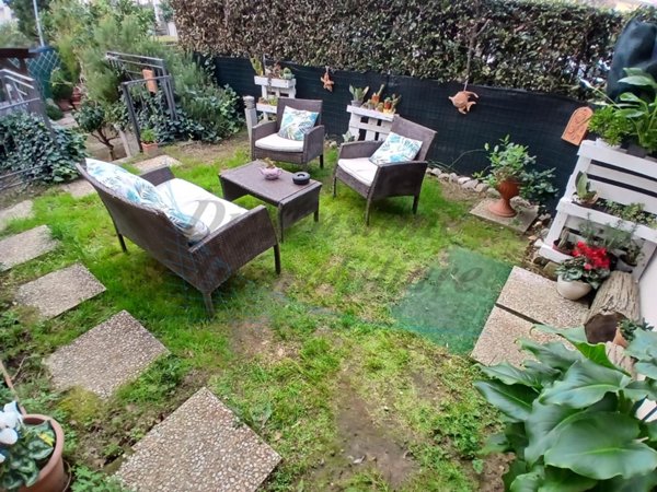 appartamento in vendita a Rosignano Marittimo in zona Vada