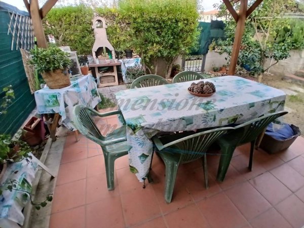 appartamento in vendita a Rosignano Marittimo in zona Vada