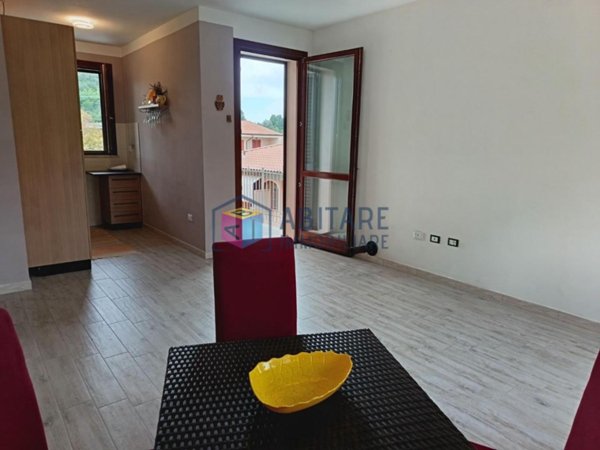 appartamento in vendita a Rosignano Marittimo in zona Nibbiaia