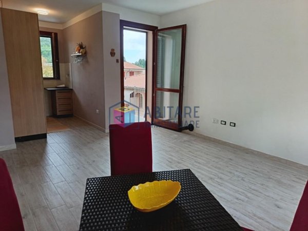 appartamento in vendita a Rosignano Marittimo in zona Nibbiaia