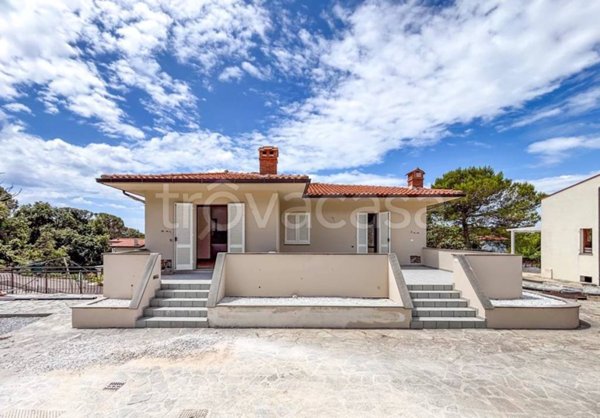 appartamento in vendita a Rosignano Marittimo in zona Castiglioncello